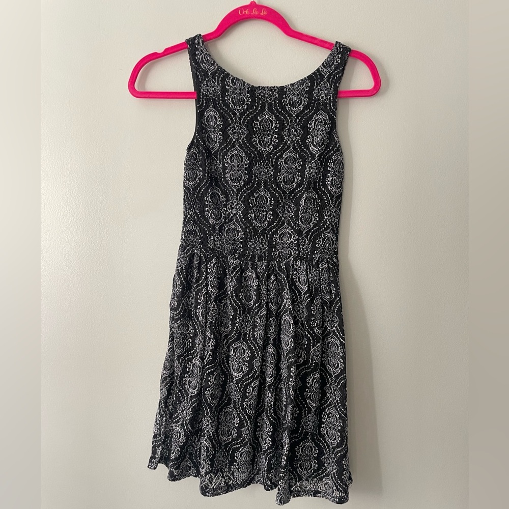 Cute dress